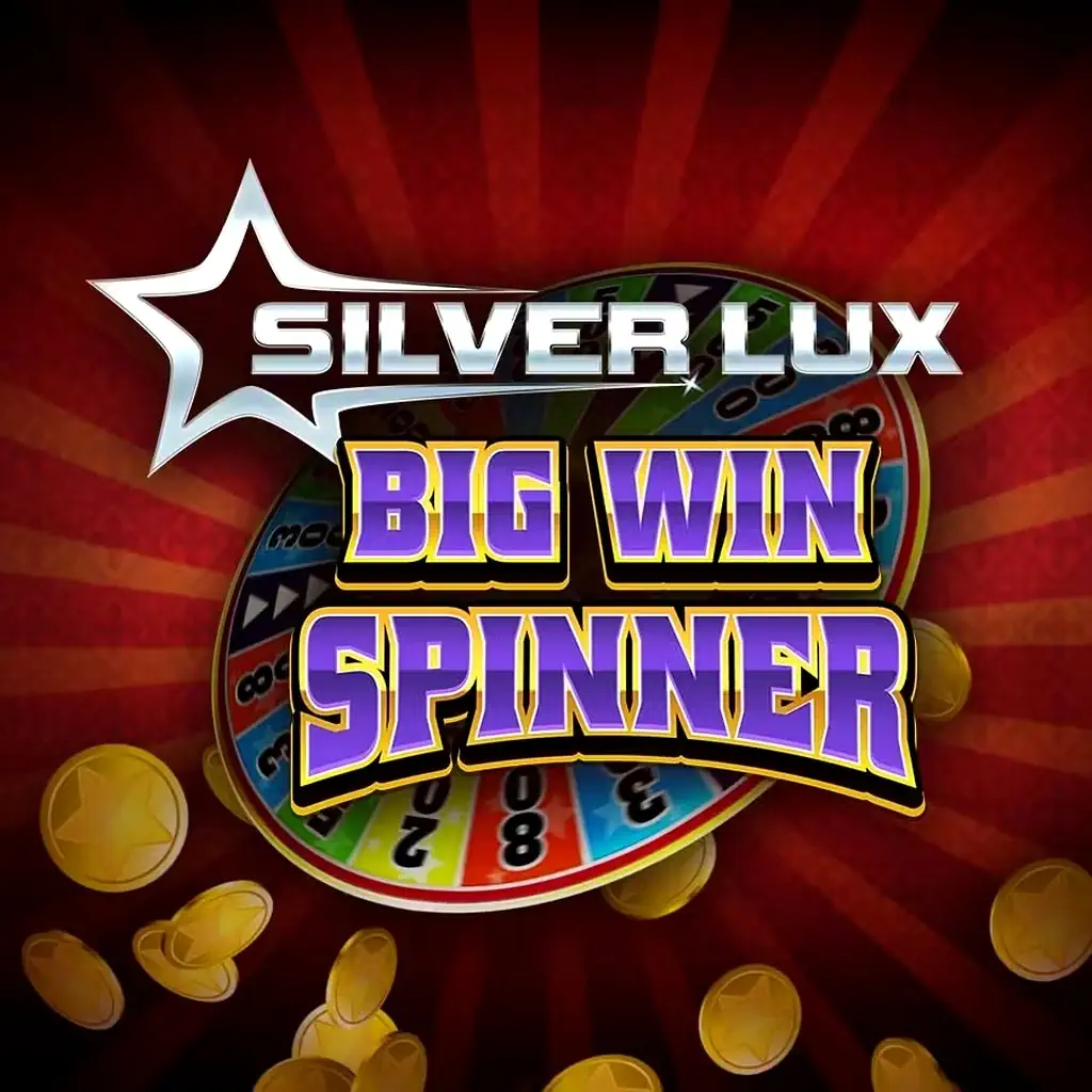 Играть Silver Lux Big Win Spinner - обзор, характеристики и руководство